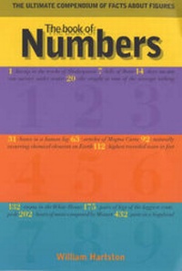 Enlarge image Cover: The Book of Numbers - Metro Books, London