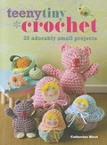 Cover: Teeny Tiny Crochet - Cico