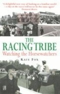 Cover: Racing Tribe - Metro Books, London