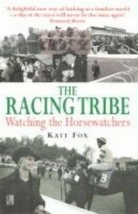 Abbildung von: Racing Tribe - Metro Books, London