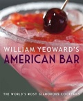 Cover: William Yeoward's American Bar - CICO Books