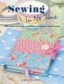 Cover: Sewing In No Time - CICO Books