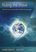 Cover: Riding the Wave 2012 - Red Pill Press