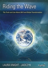 Enlarge image Cover: Riding the Wave 2012 - Red Pill Press