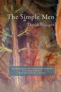 Enlarge image Cover: The Simple Men - Two Ravens Press