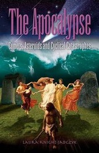 Enlarge image Cover: The Apocalypse - Red Pill Press