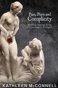 Cover: Pain, Porn and Complicity - Wolsak and Wynn