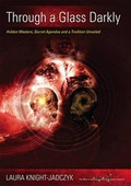 Cover: Through a Glass Darkly - Red Pill Press