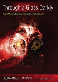 Enlarge image Cover: Through a Glass Darkly - Red Pill Press