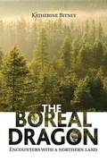 Cover: The Boreal Dragon - Wolsak and Wynn
