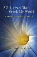 Cover: 52 Flowers That Shook My World - Two Ravens Press