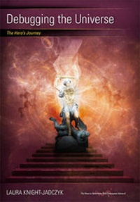 Enlarge image Cover: Debugging the Universe - Red Pill Press