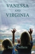 Cover: Vanessa and Virginia - Two Ravens Press