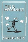 Cover: This Is Importance - Wolsak and Wynn