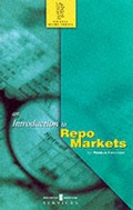 Cover: Introduction to Repo Markets - Securities Institute ltd