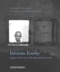 Cover: Intimate Enemy - Zone Books