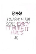 Cover: Enjoy It While It Hurts - Wolsak and Wynn