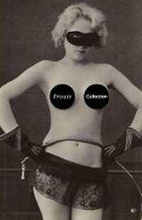 Abbildung von: Private Collection: A History of Erotic Photography, 1850-1940 - Other Criteria
