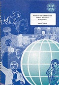 Cover: Research into Child Sexual Abuse: a Radical Reappraisal - University of Edinburgh, Department of Sociology