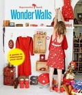 Cover: Wonder Walls - CICO Books