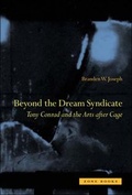 Cover: Beyond the Dream Syndicate - Zone Books