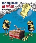 Cover: The Big Book Of Wag - Conundrum Press