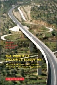 Enlarge image Cover: The Power of Inclusive Exclusion - Zone Books
