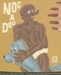 Enlarge image Cover: Nog a Dod - Conundrum Press