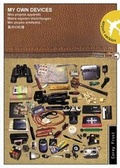 Cover: My Own Devices - Conundrum Press
