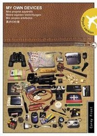 Enlarge image Cover: My Own Devices - Conundrum Press