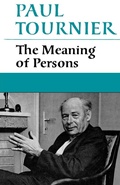 Cover: The Meaning of Persons - SCM Press