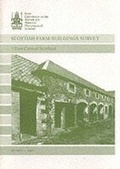 Cover: Scottish Farm Buildings Survey: Sutherland v. 3 - Royal Commission on the Ancient & Historical Monuments of Scotland