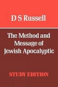 Enlarge image Cover: The Method and Message of Jewish Apocalyptic - SCM Press