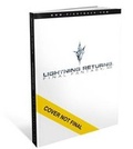 Cover: Lightning Returns: Final Fantasy XIII - the Complete Official Guide - Piggyback