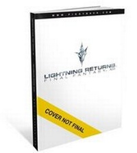 Enlarge image Cover: Lightning Returns: Final Fantasy XIII - the Complete Official Guide - Piggyback
