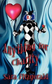 Enlarge image Cover: Anything for Charity - Champagne Books