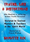 Cover: Truths, Lies & Distortions - Con-Psy Publications