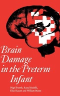 Cover: Brain Damage in the Preterm Infant - Mac Keith Press
