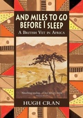 Cover: And Miles to Go Before I Sleep - Merlin Unwin Books