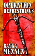 Cover: Operaton Heartstrings - Champagne Books