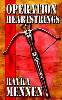 Enlarge image Cover: Operaton Heartstrings - Champagne Books