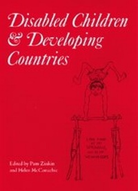 Abbildung von: Disabled Children and Developing Countries - Cambridge University Press