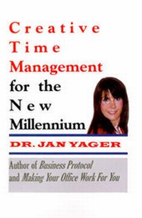 Abbildung von: Creative Time Management for the New Millennium - Hannacroix Creek Books
