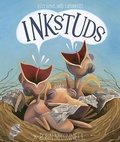 Cover: Inkstuds - Conundrum Press