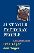 Cover: Just Your Everyday People - Hannacroix Creek Books