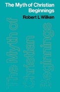 Cover: The Myth of Christian Beginnings - SCM Press