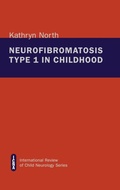 Cover: Neurofibromatosis Type 1 in Childhood - Mac Keith Press