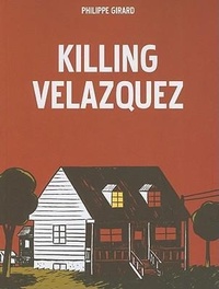 Abbildung von: Killing Velazquez - Conundrum Press