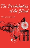 Cover: Psychobiology of the Hand - Mac Keith Press