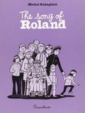 Cover: The Song Of Roland - Conundrum Press